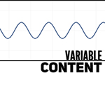 Variable Content Logo